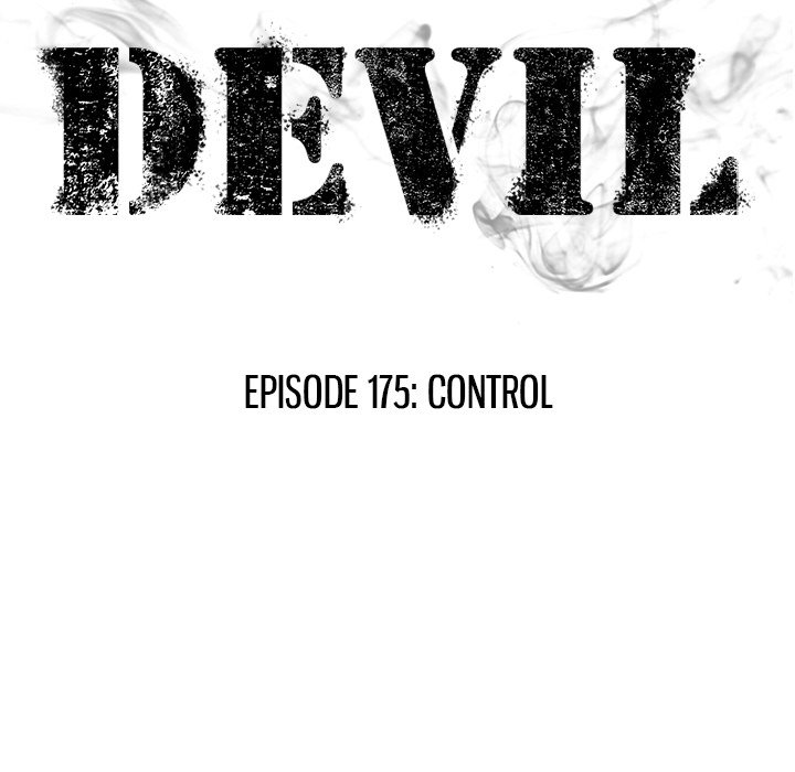 High School Devil Chapter 175 image 16