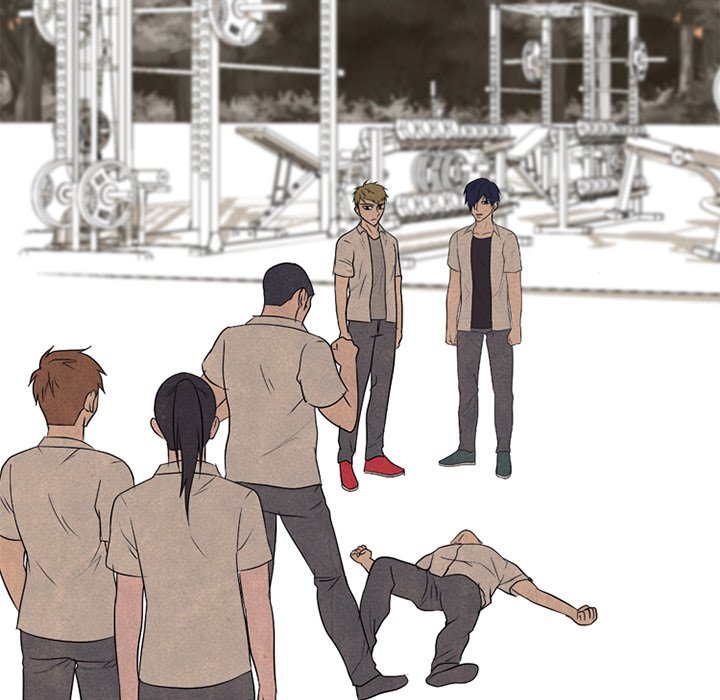 High School Devil Chapter 175 image 19