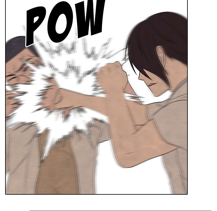 High School Devil Chapter 175 image 36