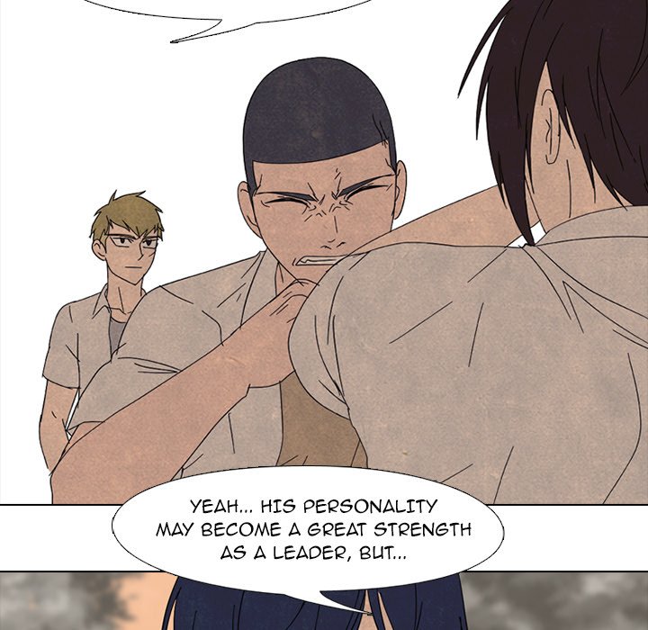 High School Devil Chapter 175 image 46
