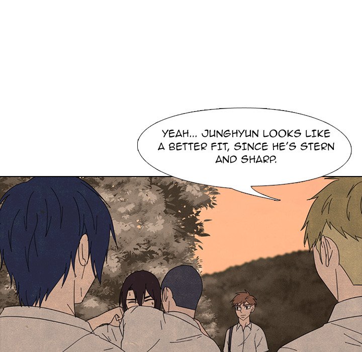 High School Devil Chapter 175 image 49