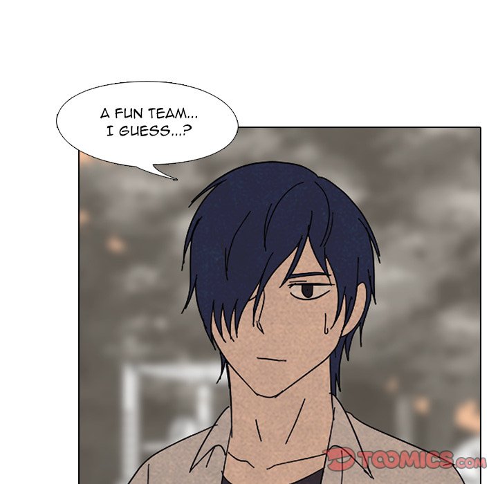 High School Devil Chapter 175 image 56