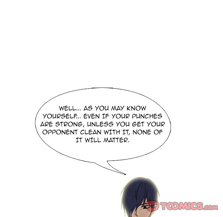 High School Devil Chapter 176 image 101
