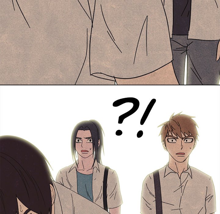 High School Devil Chapter 176 image 12