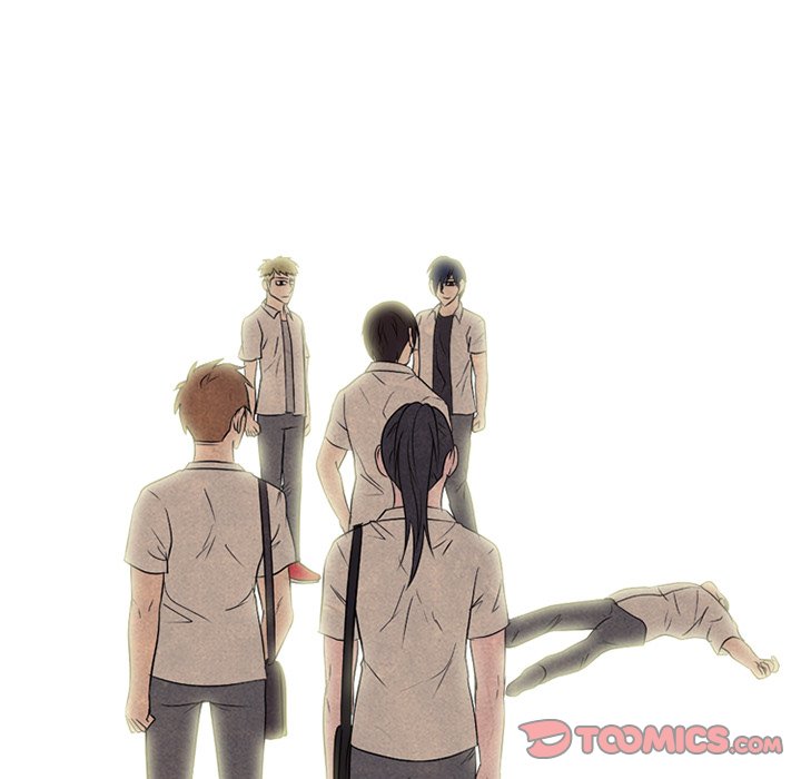High School Devil Chapter 176 image 17