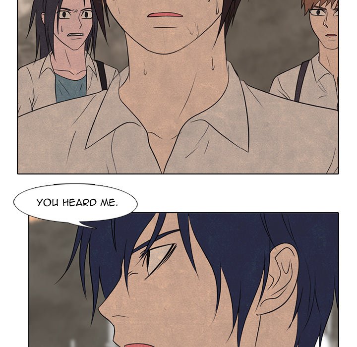 High School Devil Chapter 176 image 19