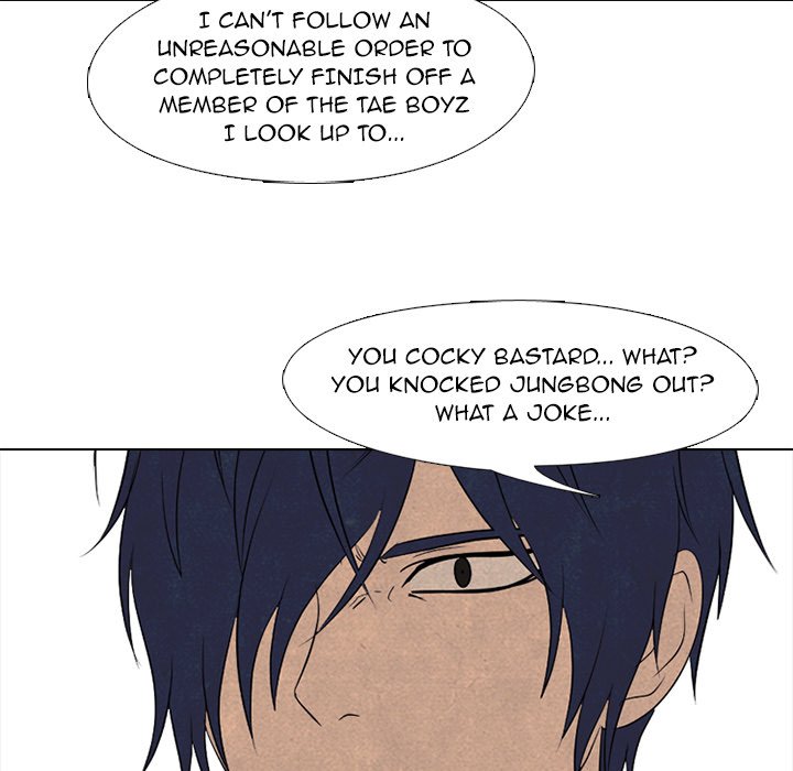High School Devil Chapter 176 image 22