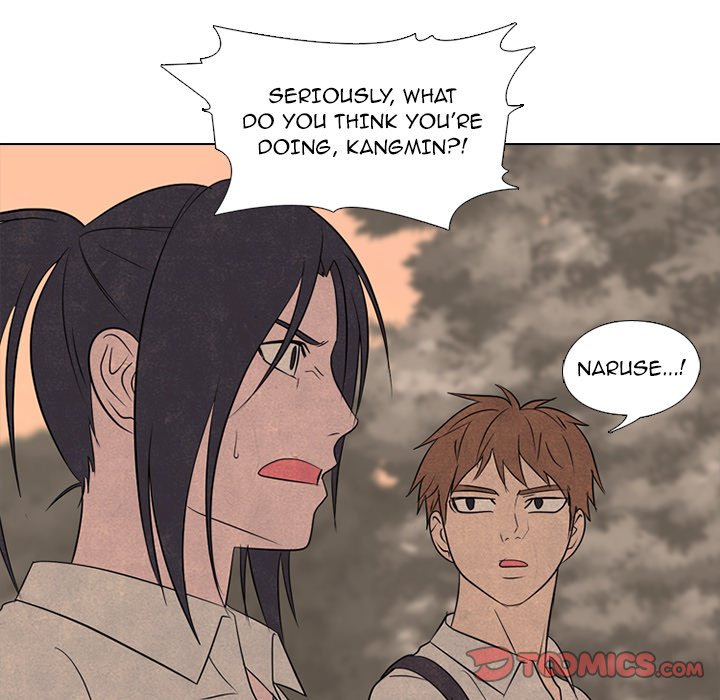 High School Devil Chapter 176 image 25