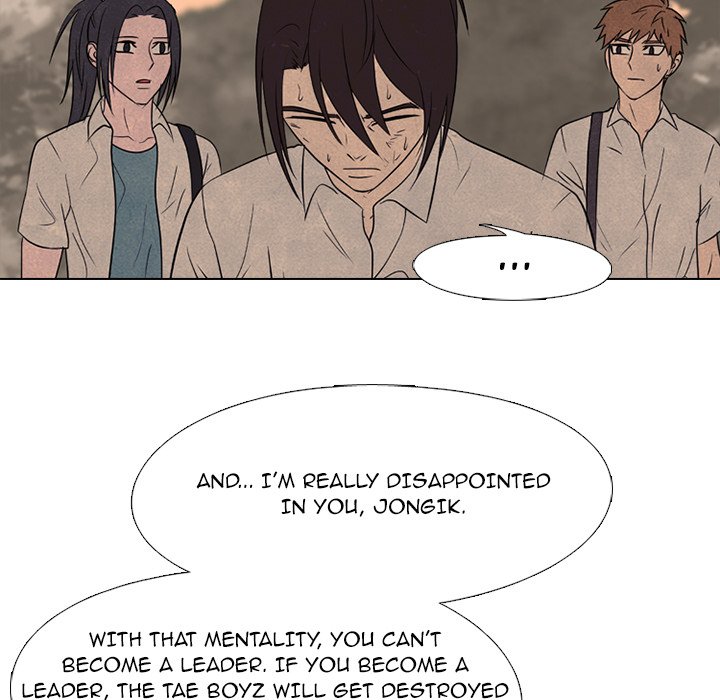 High School Devil Chapter 176 image 34