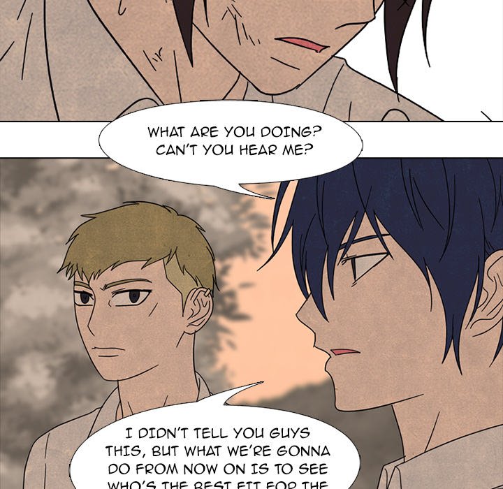 High School Devil Chapter 176 image 4