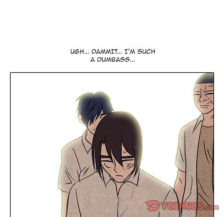High School Devil Chapter 176 image 49