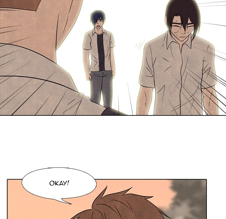 High School Devil Chapter 176 image 51