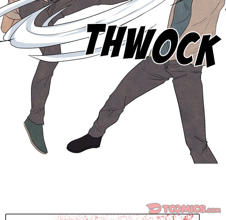 High School Devil Chapter 177 image 101