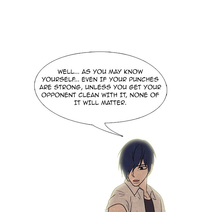High School Devil Chapter 177 image 5