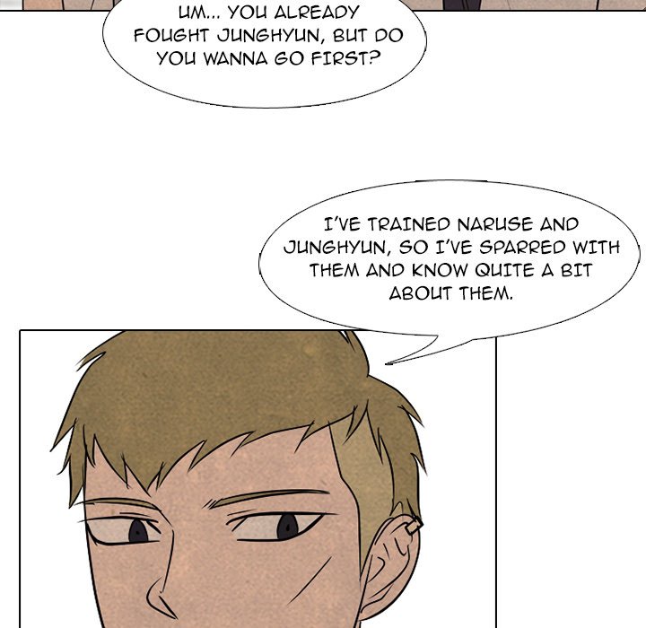 High School Devil Chapter 177 image 67
