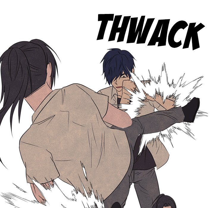 High School Devil Chapter 177 image 88