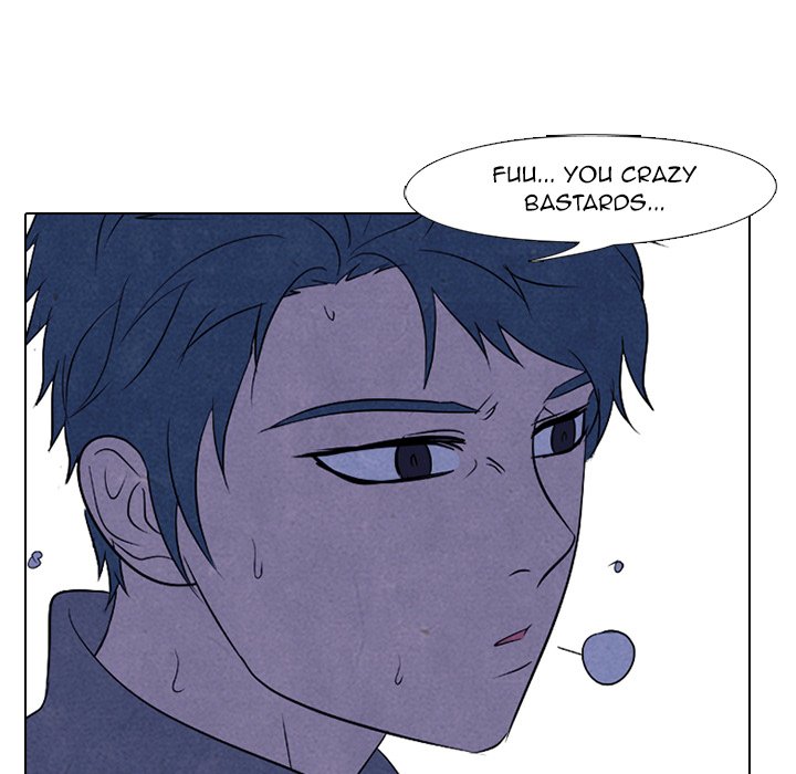 High School Devil Chapter 178 image 102