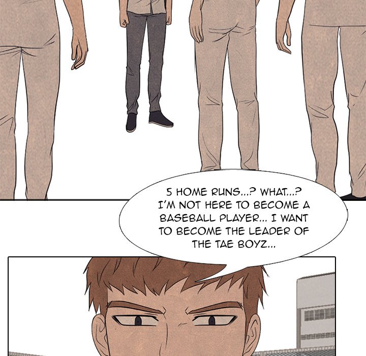 High School Devil Chapter 178 image 15