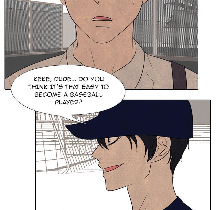 High School Devil Chapter 178 image 16