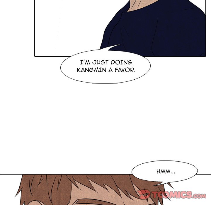 High School Devil Chapter 178 image 17