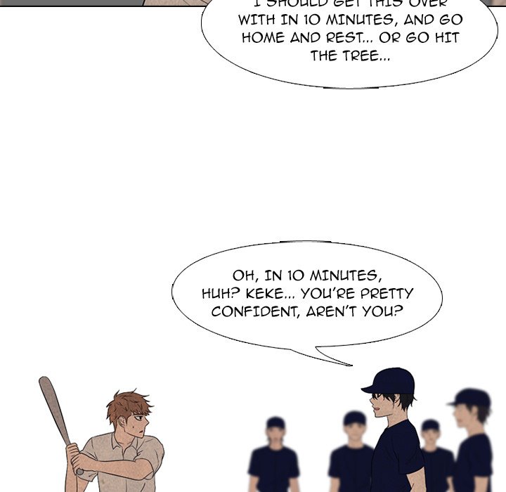 High School Devil Chapter 178 image 29