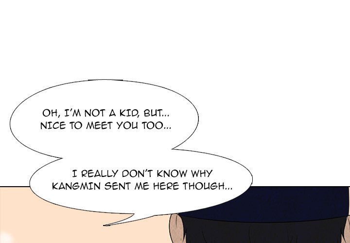 High School Devil Chapter 178 image 3