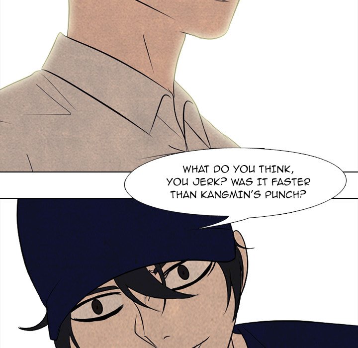 High School Devil Chapter 178 image 48