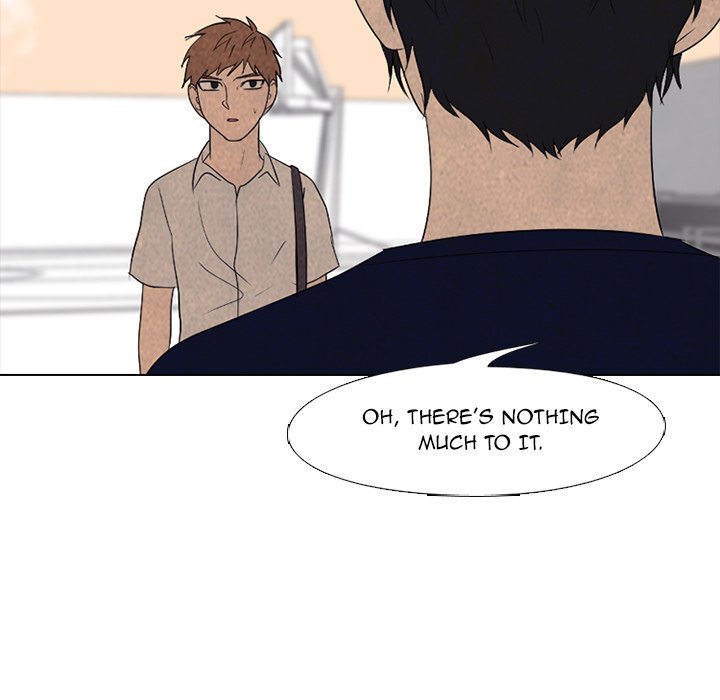 High School Devil Chapter 178 image 4