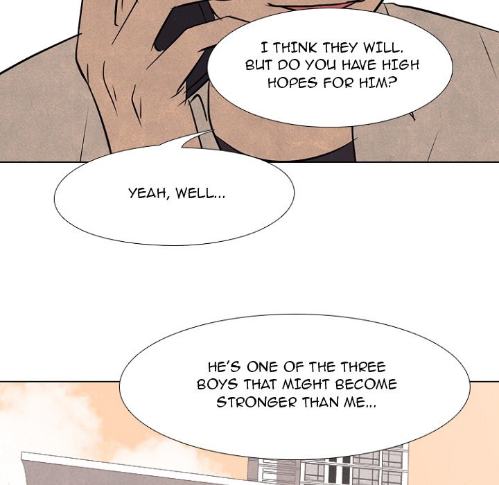 High School Devil Chapter 179 image 102