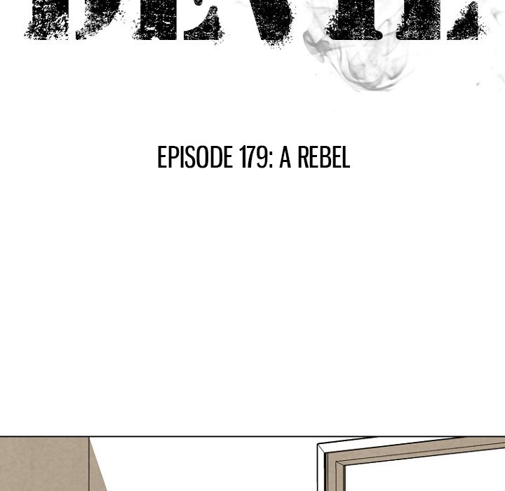 High School Devil Chapter 179 image 10