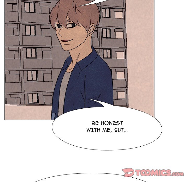 High School Devil Chapter 179 image 113