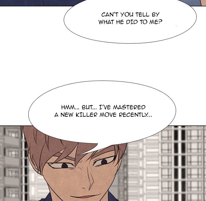 High School Devil Chapter 179 image 115