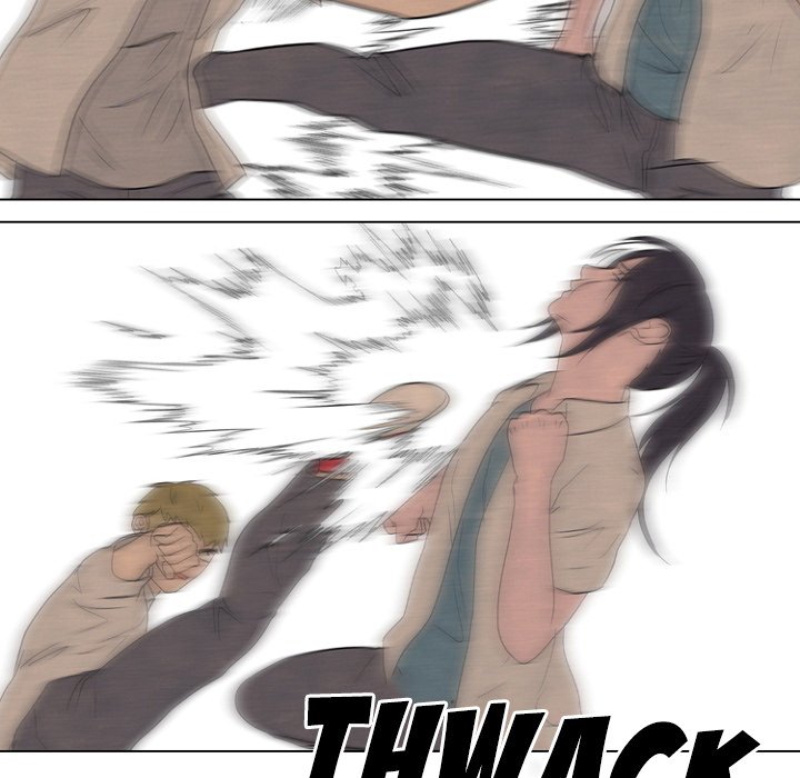 High School Devil Chapter 179 image 24