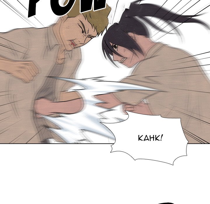 High School Devil Chapter 179 image 33