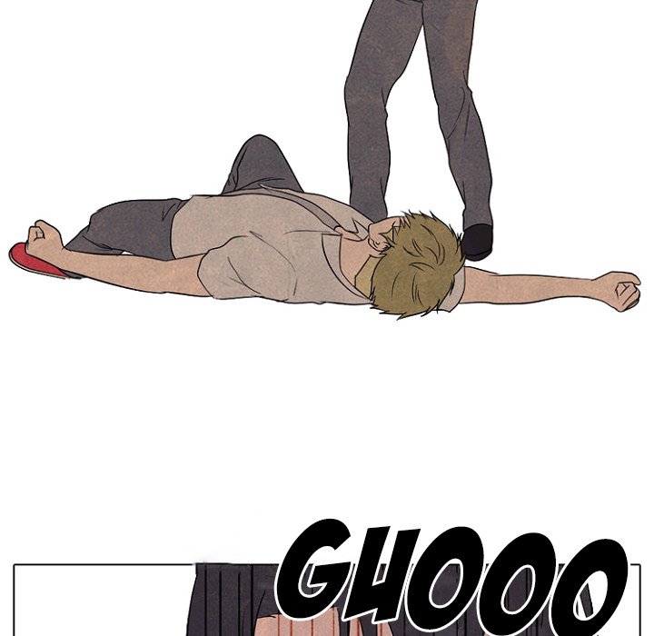 High School Devil Chapter 179 image 40