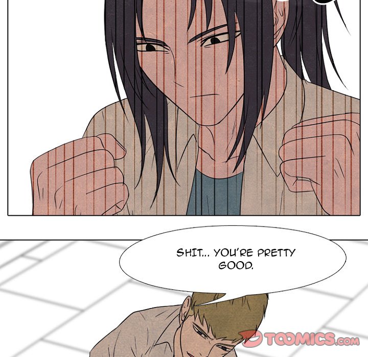 High School Devil Chapter 179 image 41