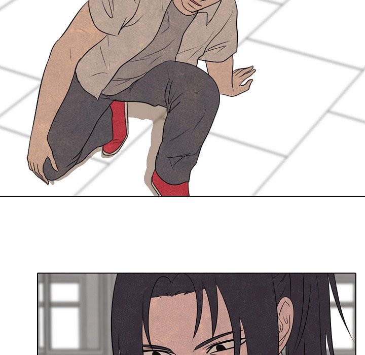 High School Devil Chapter 179 image 42