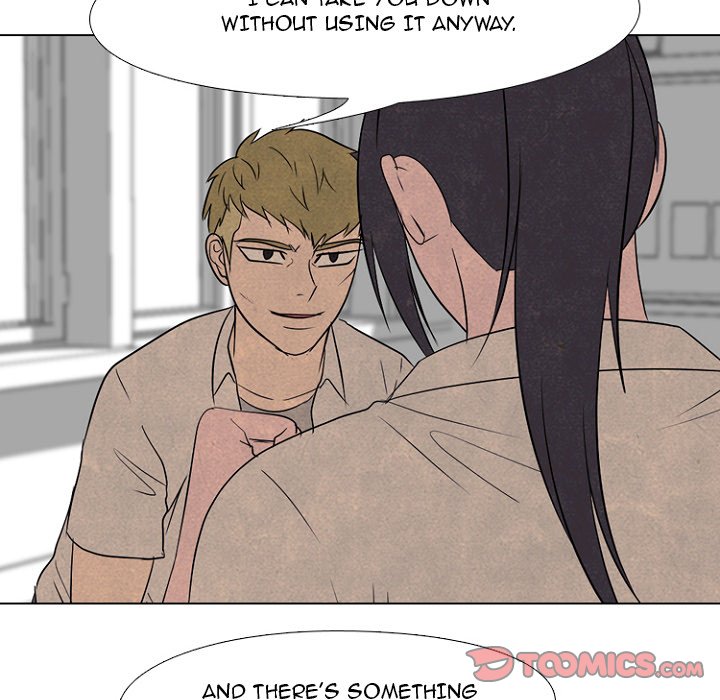 High School Devil Chapter 179 image 44