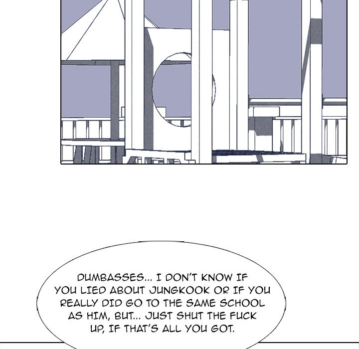 High School Devil Chapter 179 image 4