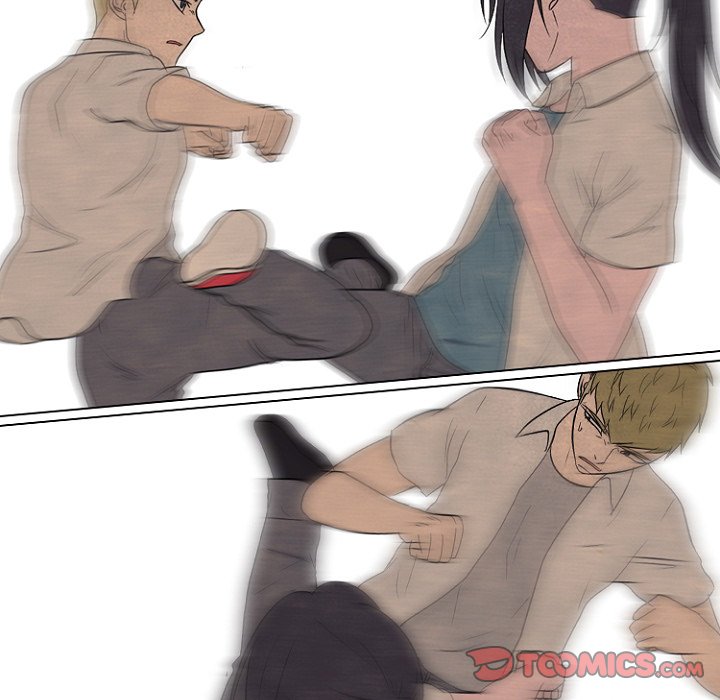 High School Devil Chapter 179 image 50