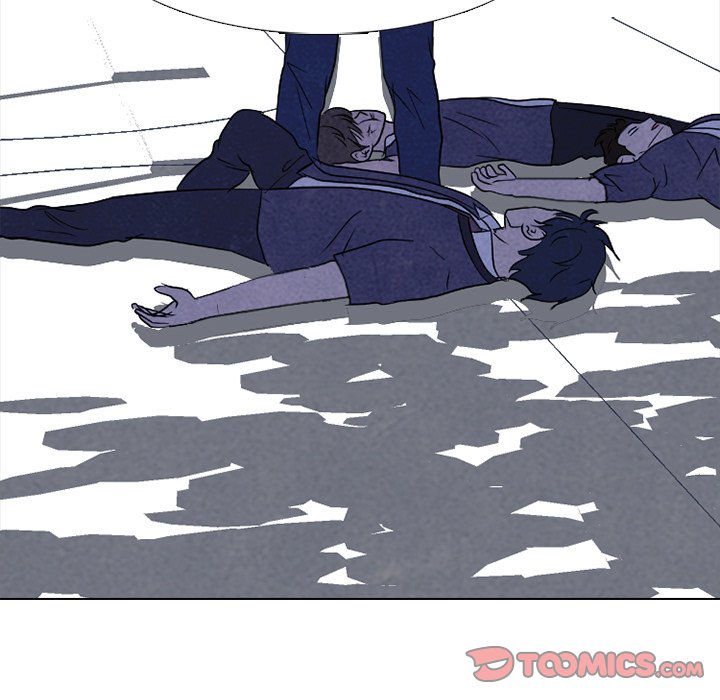 High School Devil Chapter 179 image 5