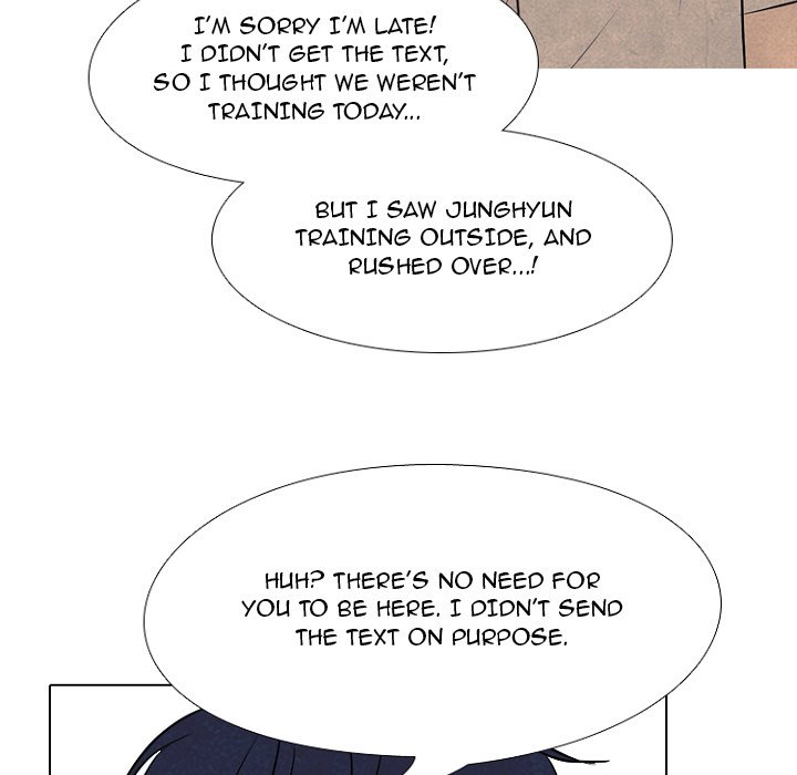 High School Devil Chapter 179 image 79