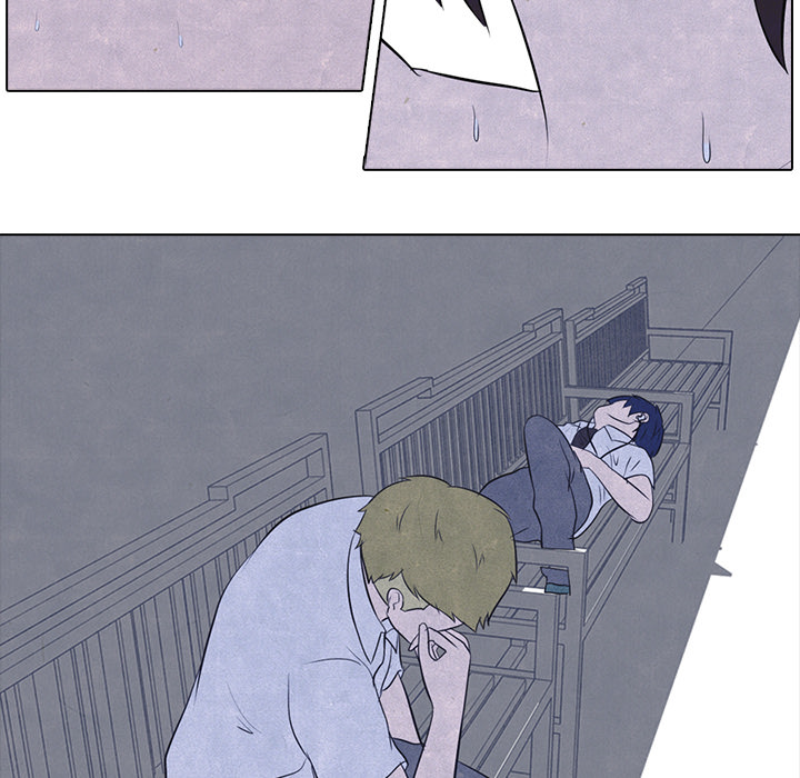 High School Devil Chapter 18 image 9
