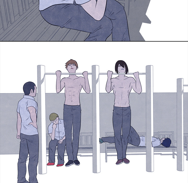 High School Devil Chapter 18 image 10