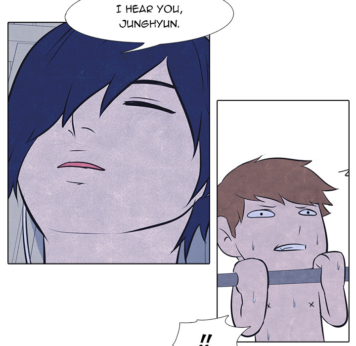 High School Devil Chapter 18 image 14