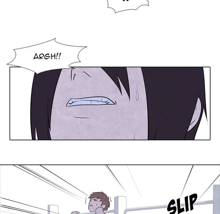 High School Devil Chapter 18 image 15