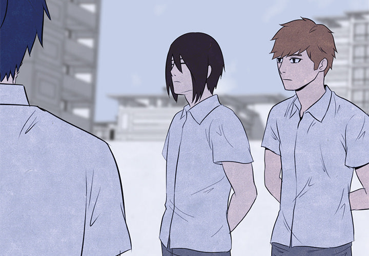 High School Devil Chapter 18 image 1