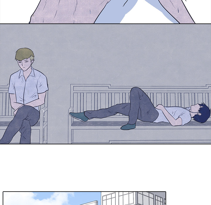 High School Devil Chapter 18 image 22
