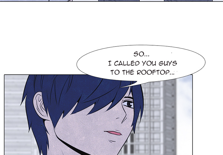High School Devil Chapter 18 image 2