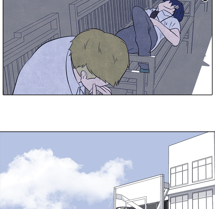 High School Devil Chapter 18 image 38